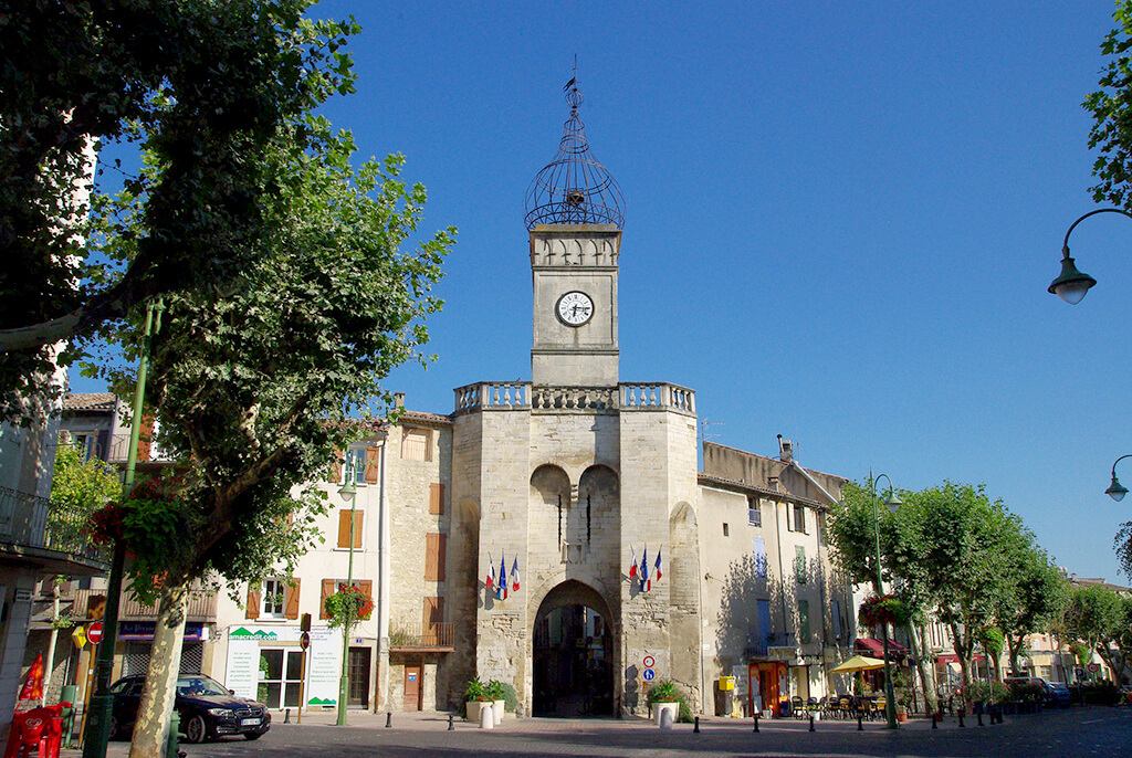 Manosque :  Manosque :