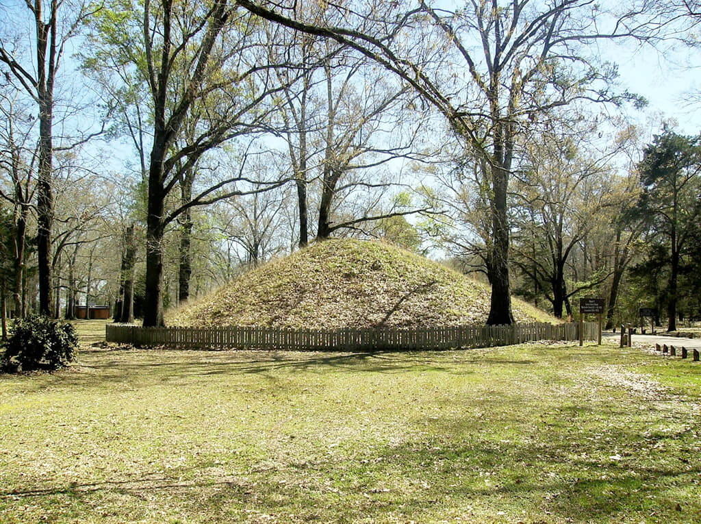 Marksville :  Marksville :