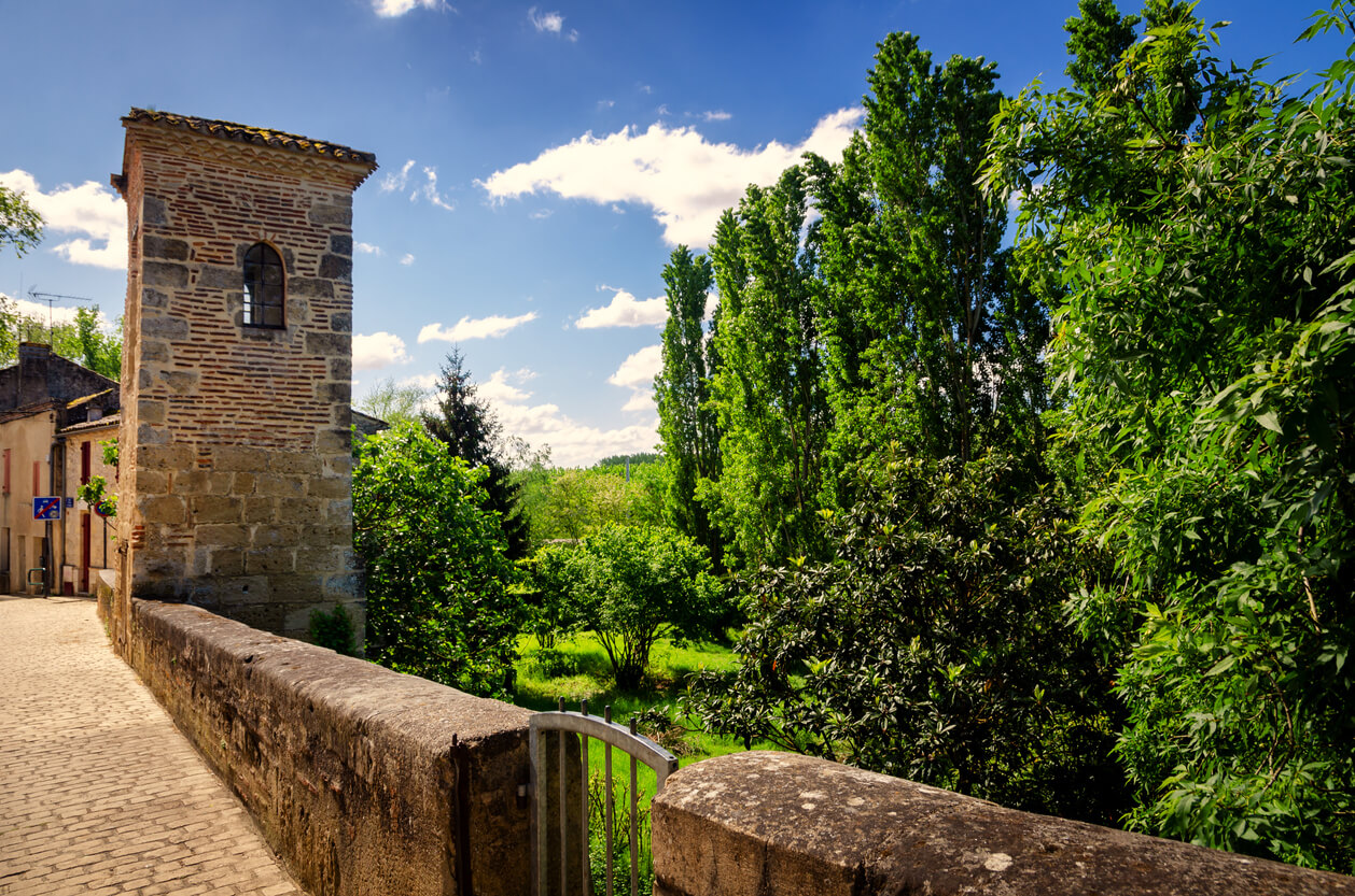 Marmande :  Marmande :