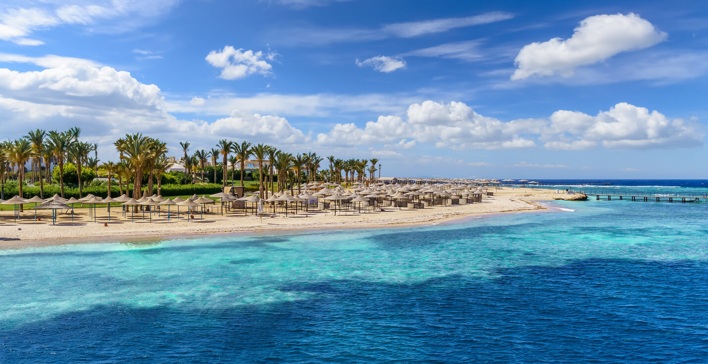 Wetter in Marsa Alam im Februar 2025 Klima und Temperatur im Februar