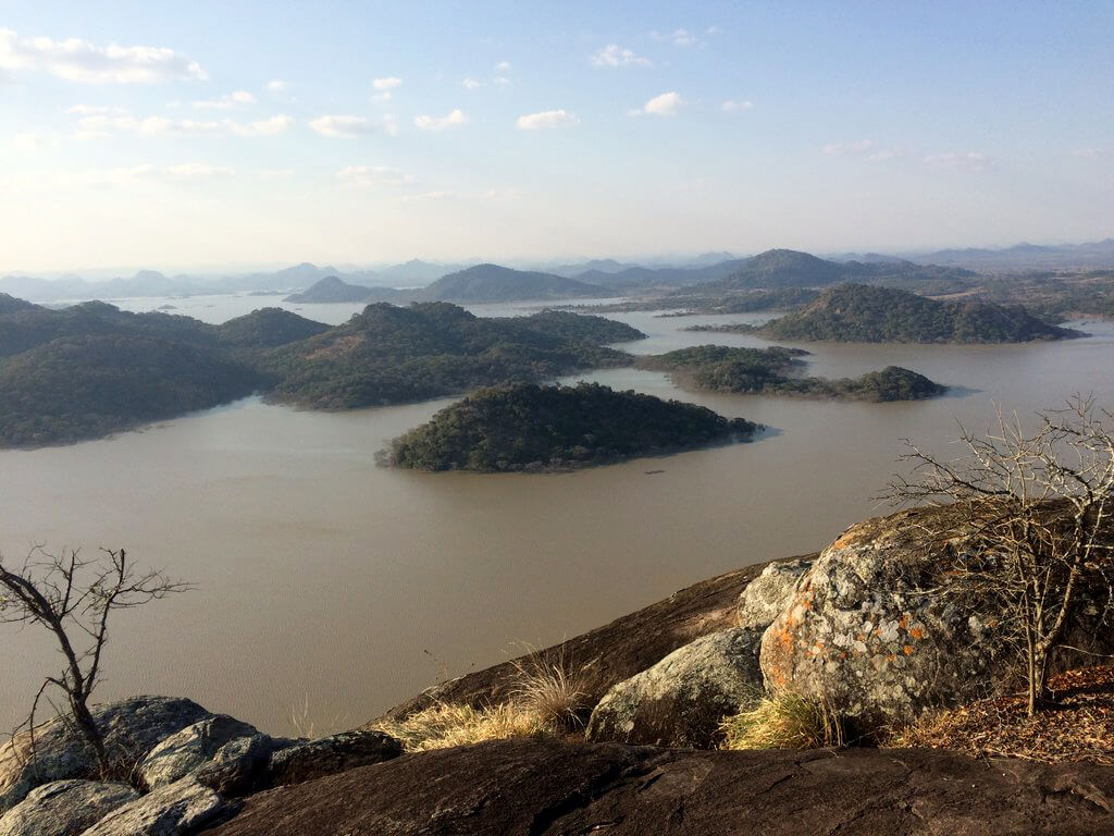 Masvingo :  Masvingo :