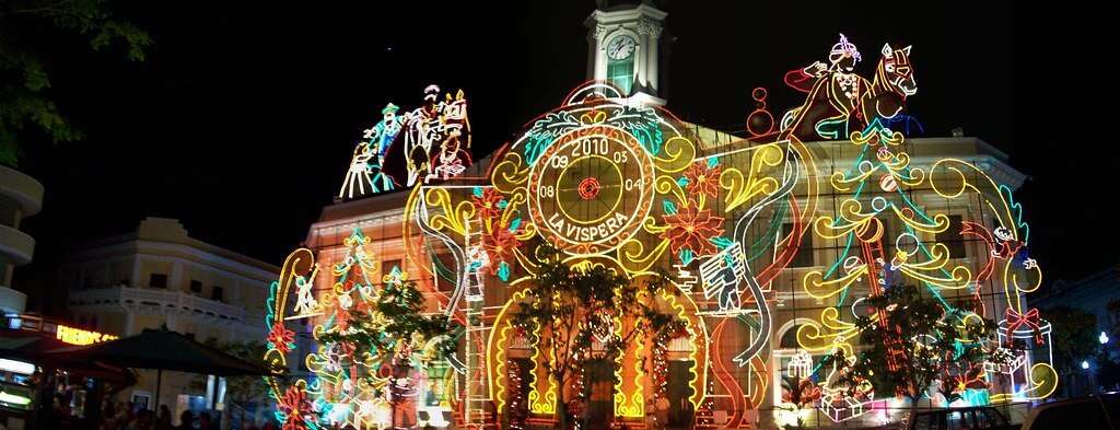 Mayagüez :  Mayagüez :