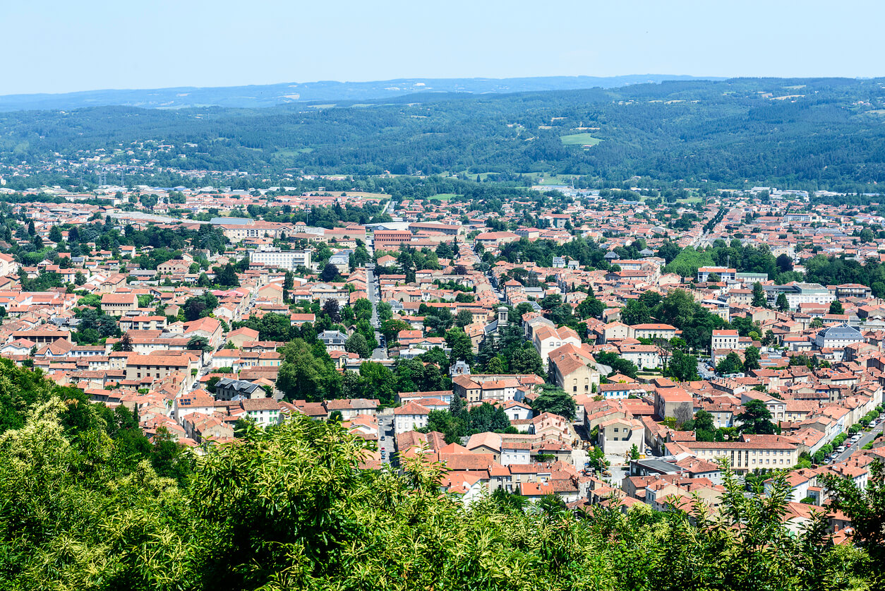 Mazamet :  Mazamet :