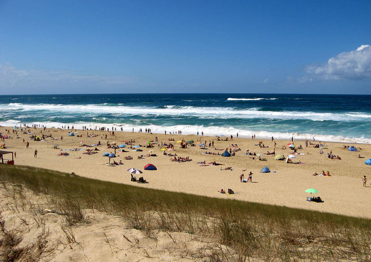 Messanges :  Messanges :