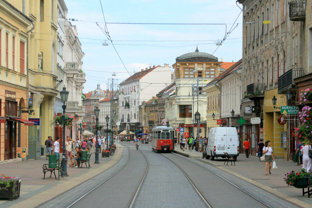 Miskolc :  Miskolc :