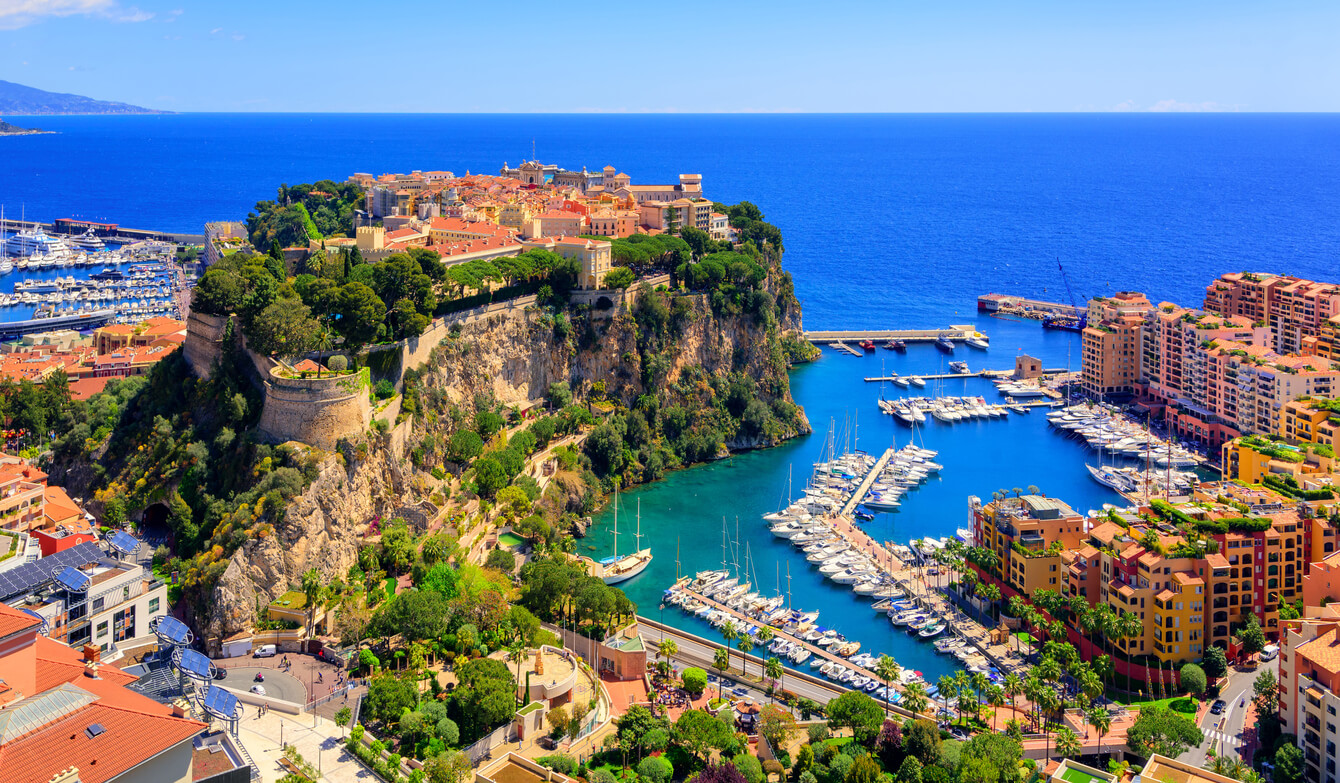 Beste Reisezeit Fur Monaco Klima Und Wetter 4 Monate Zu Vermeiden