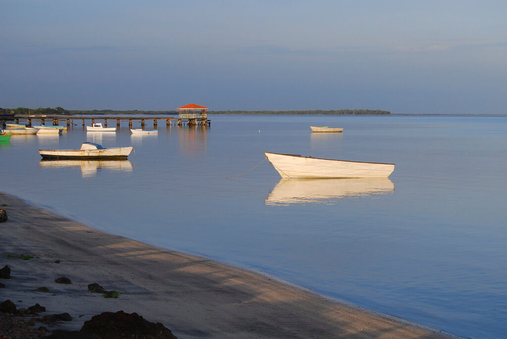 San Fernando de Monte Cristi :  San Fernando de Monte Cristi :