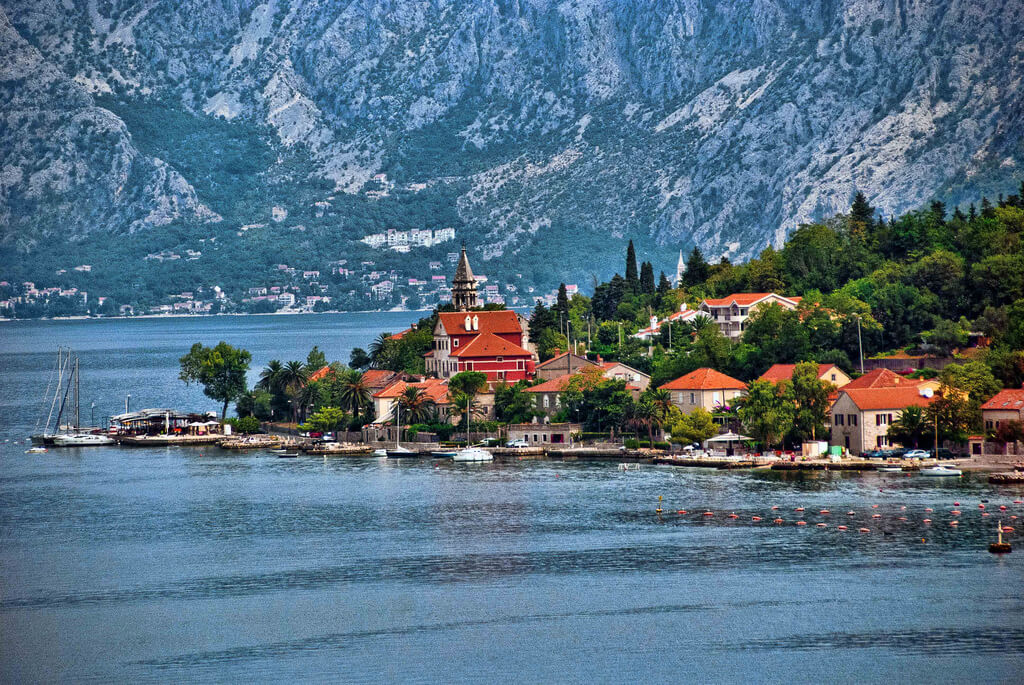 wetter in montenegro wetter in montenegro