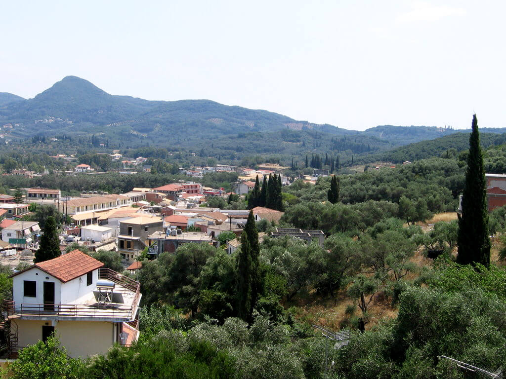 Moraitika :  Moraitika :