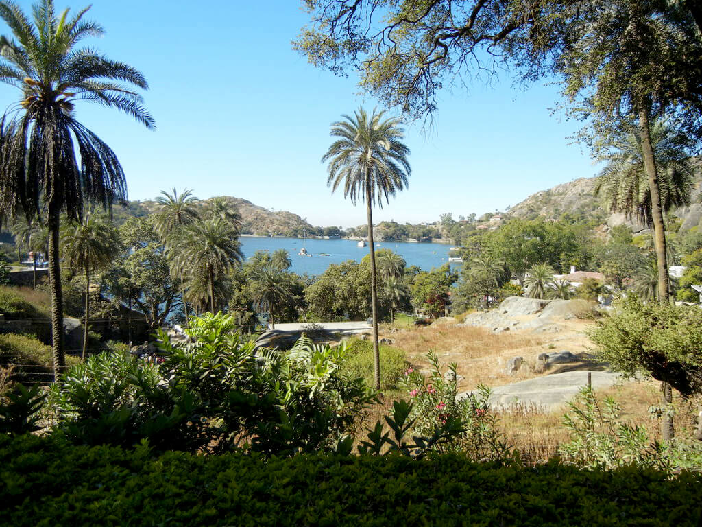 Mount Âbû :  Mount Âbû :