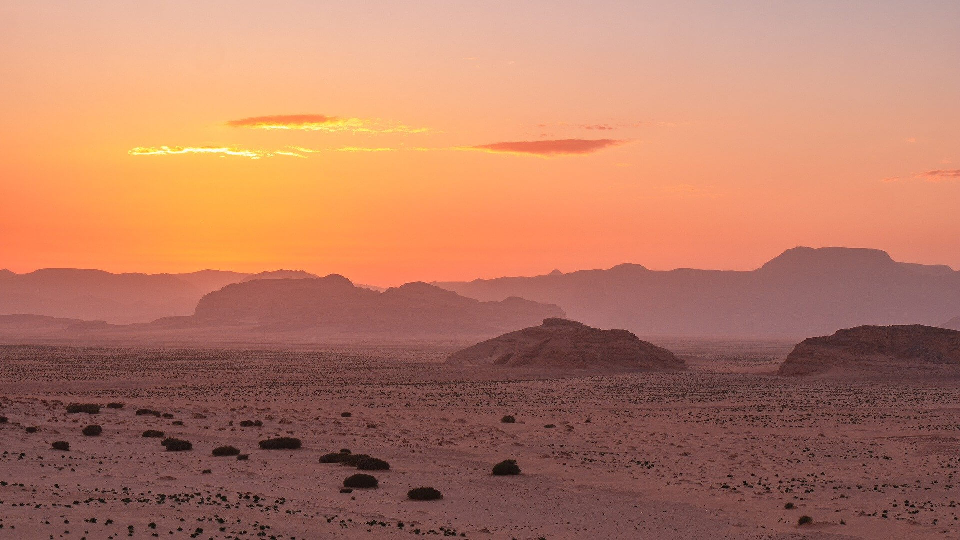 Reiseziele im Mittlerer Osten im März 2023: Wohin reisen in der Sonne?