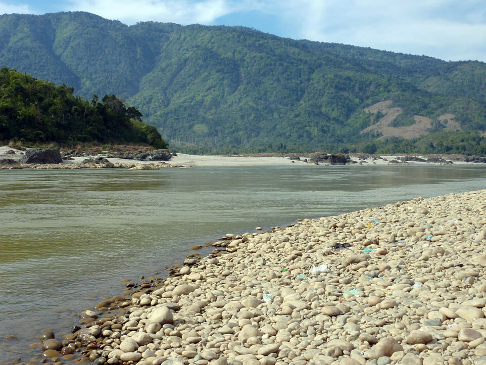 Mytkyina :  Mytkyina :