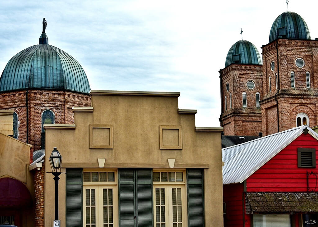 Natchitoches :  Natchitoches :