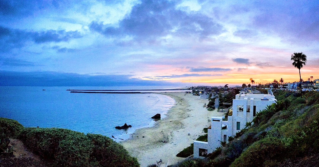 Newport Beach :  Newport Beach :