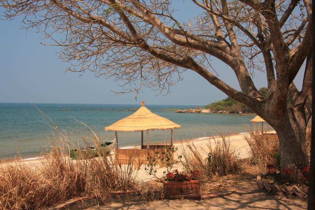 Nkhotakota :  Nkhotakota :