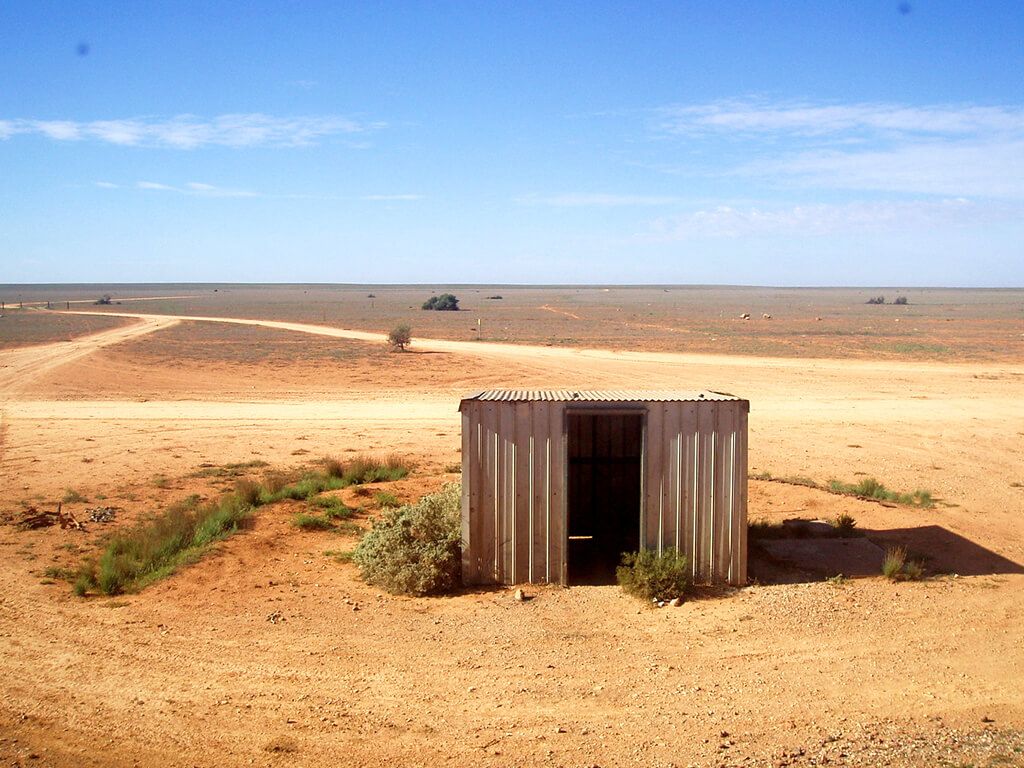 Nullarbor-Nationalpark :  Nullarbor-Nationalpark :