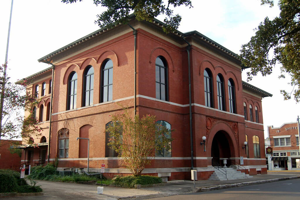 Beste Reisezeit für Opelousas Klima und Wetter. 2 Monate Zu Vermeiden