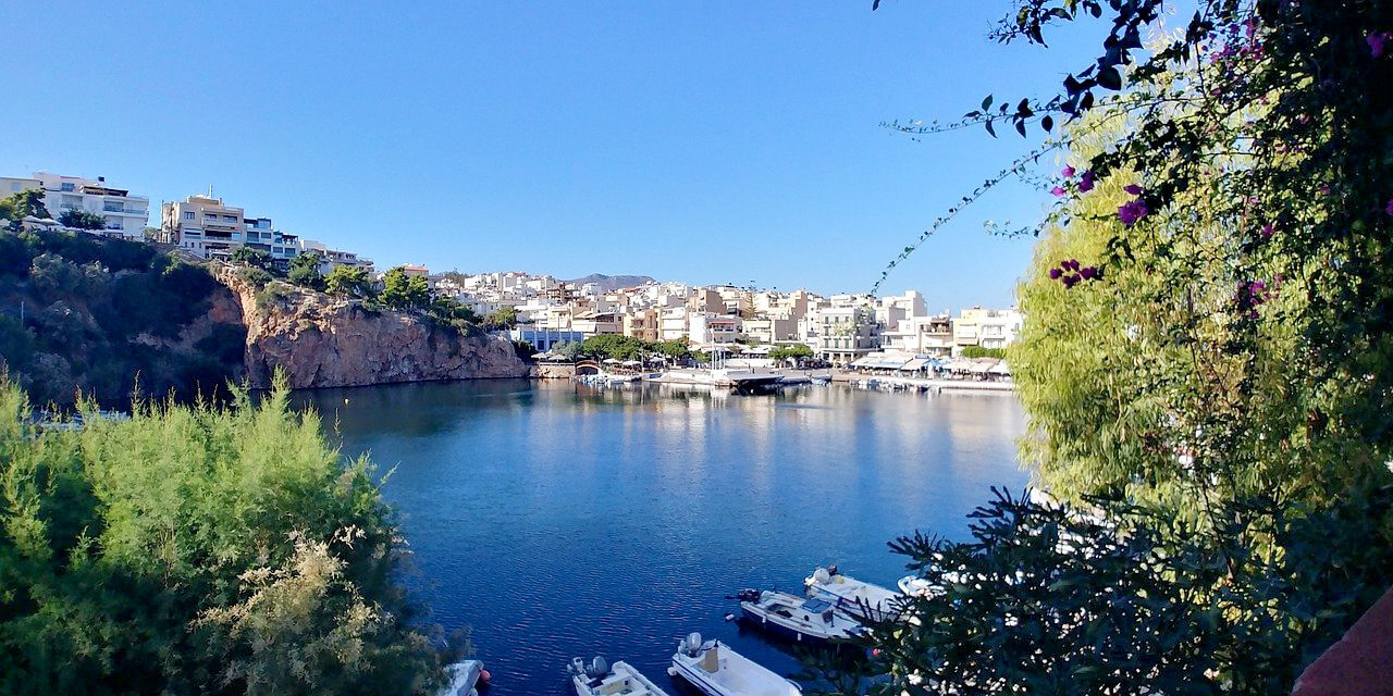 Agios Nikolaos : Agios Nikolaos