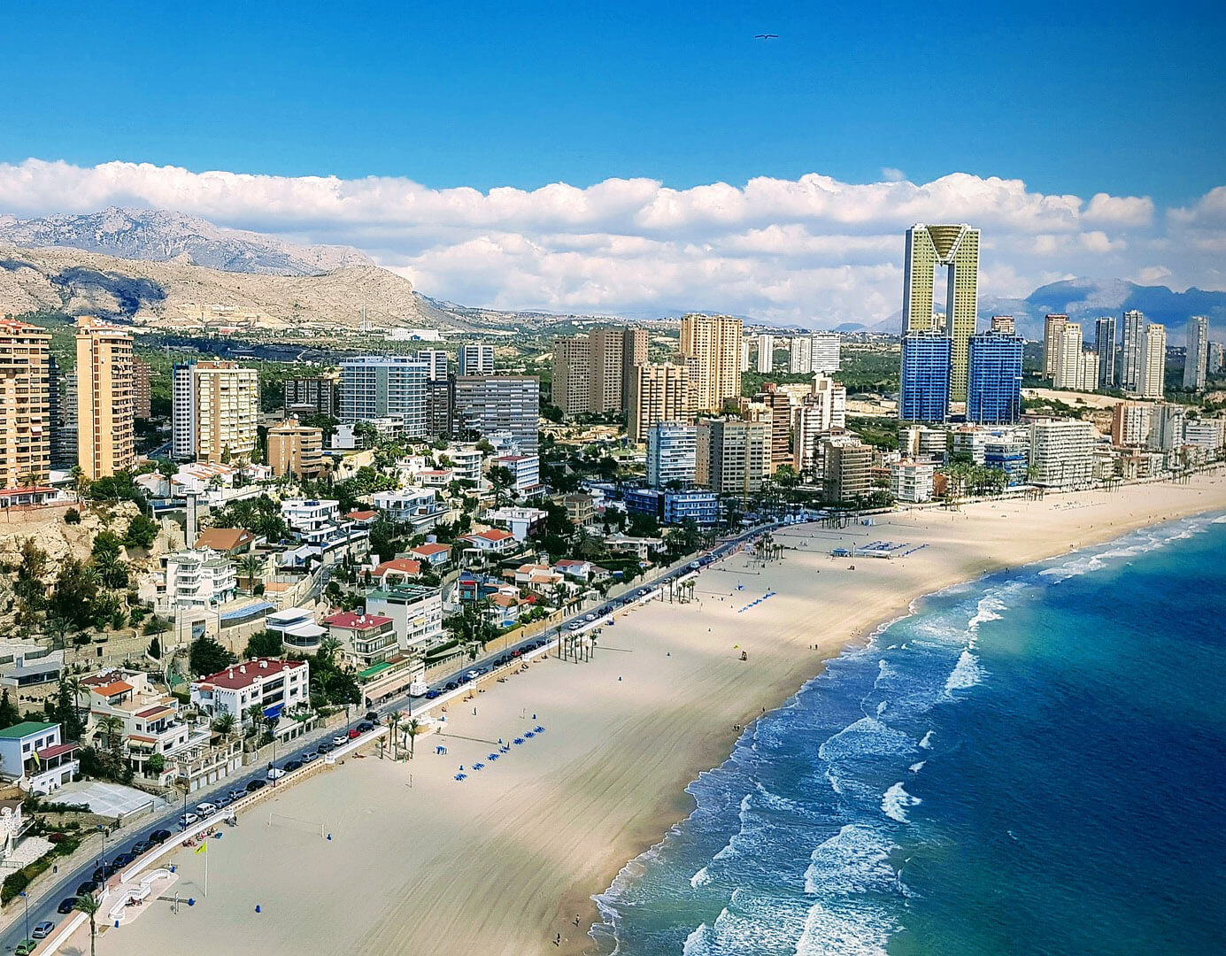 Wetter in Alicante im Dezember 2025 Klima und Temperatur im Dezember Spanien Wohin und Wann