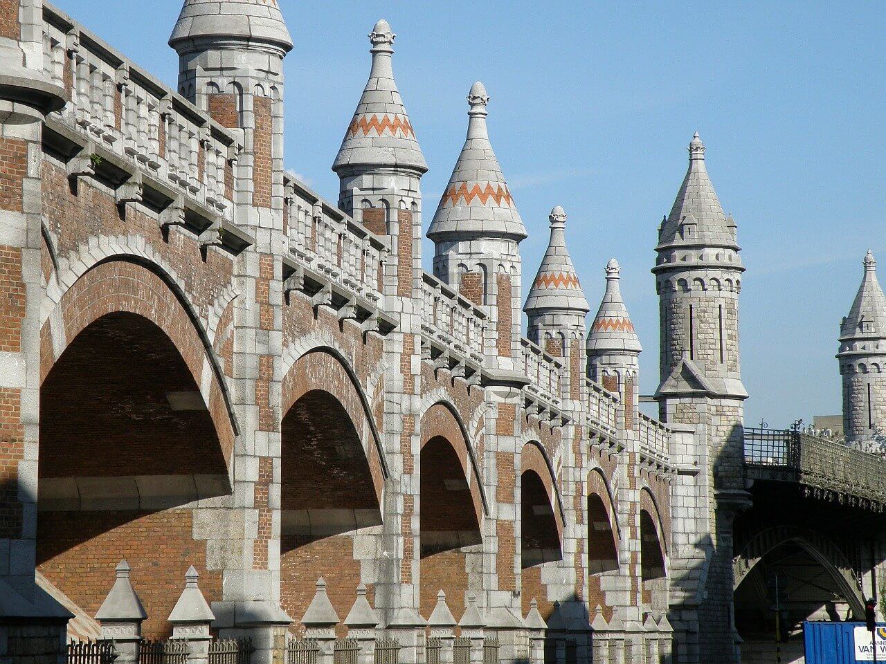 Antwerpen : Anvers Antwerpen : Anvers