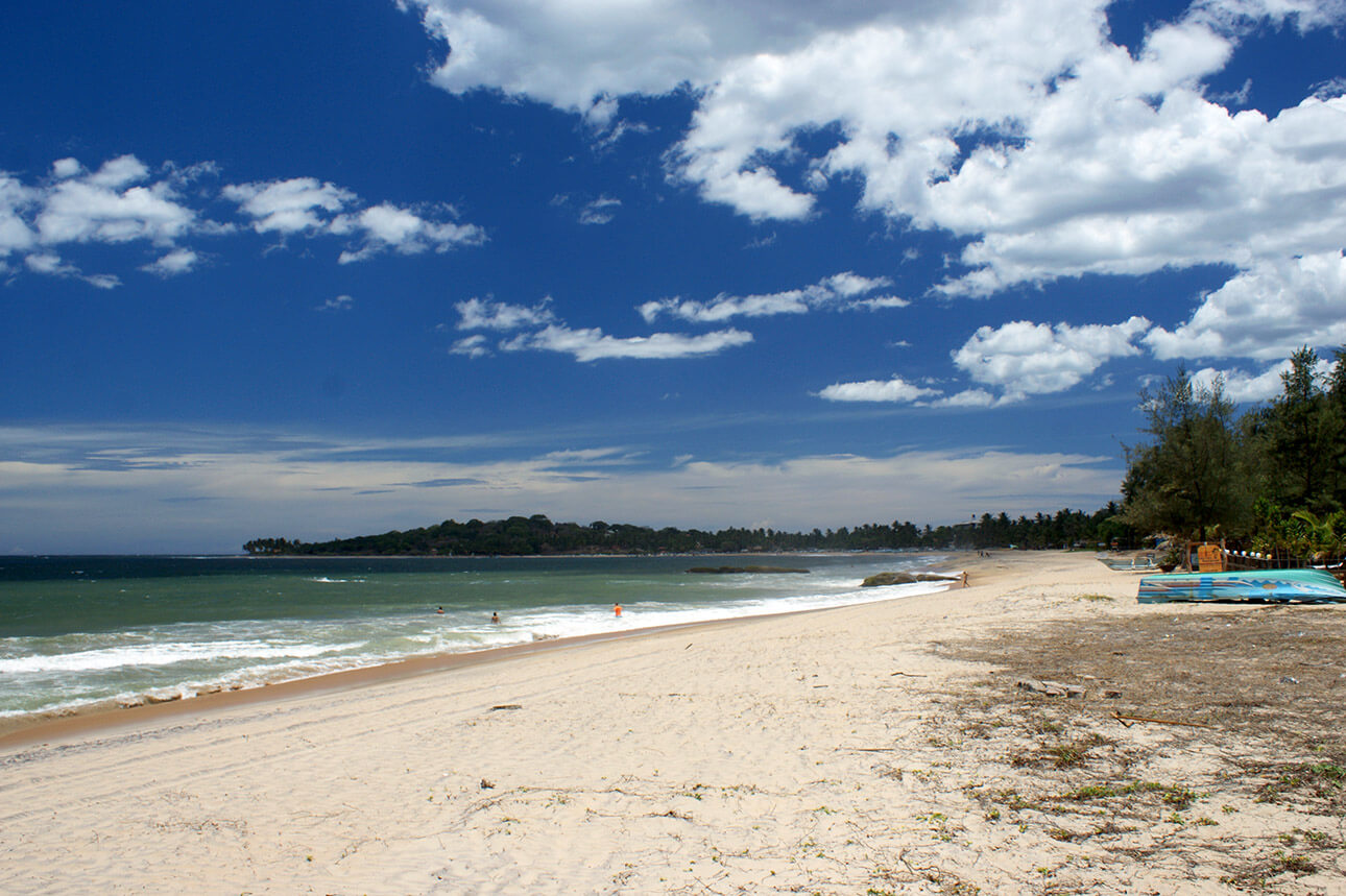 Arugam Bay : Arugam Bay  Arugam Bay : Arugam Bay