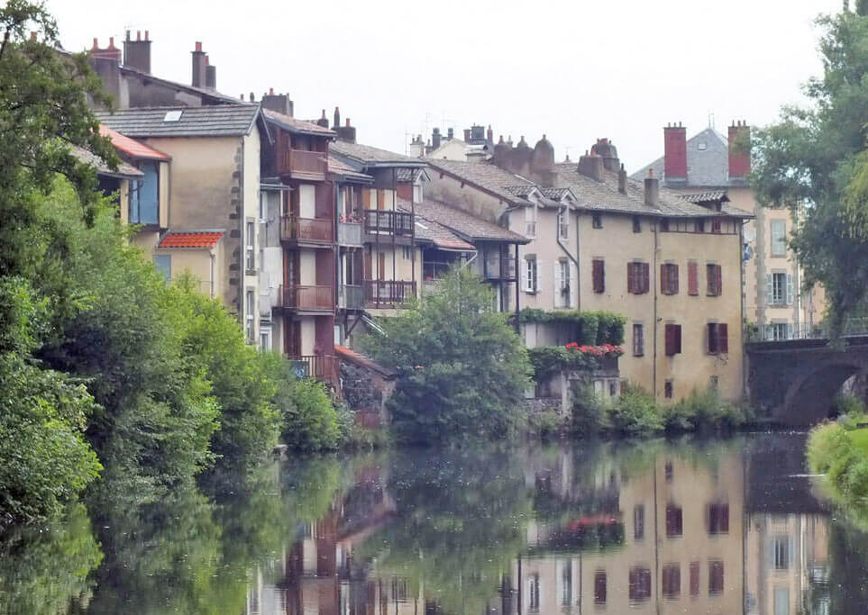 Aurillac : Aurillac Aurillac : Aurillac