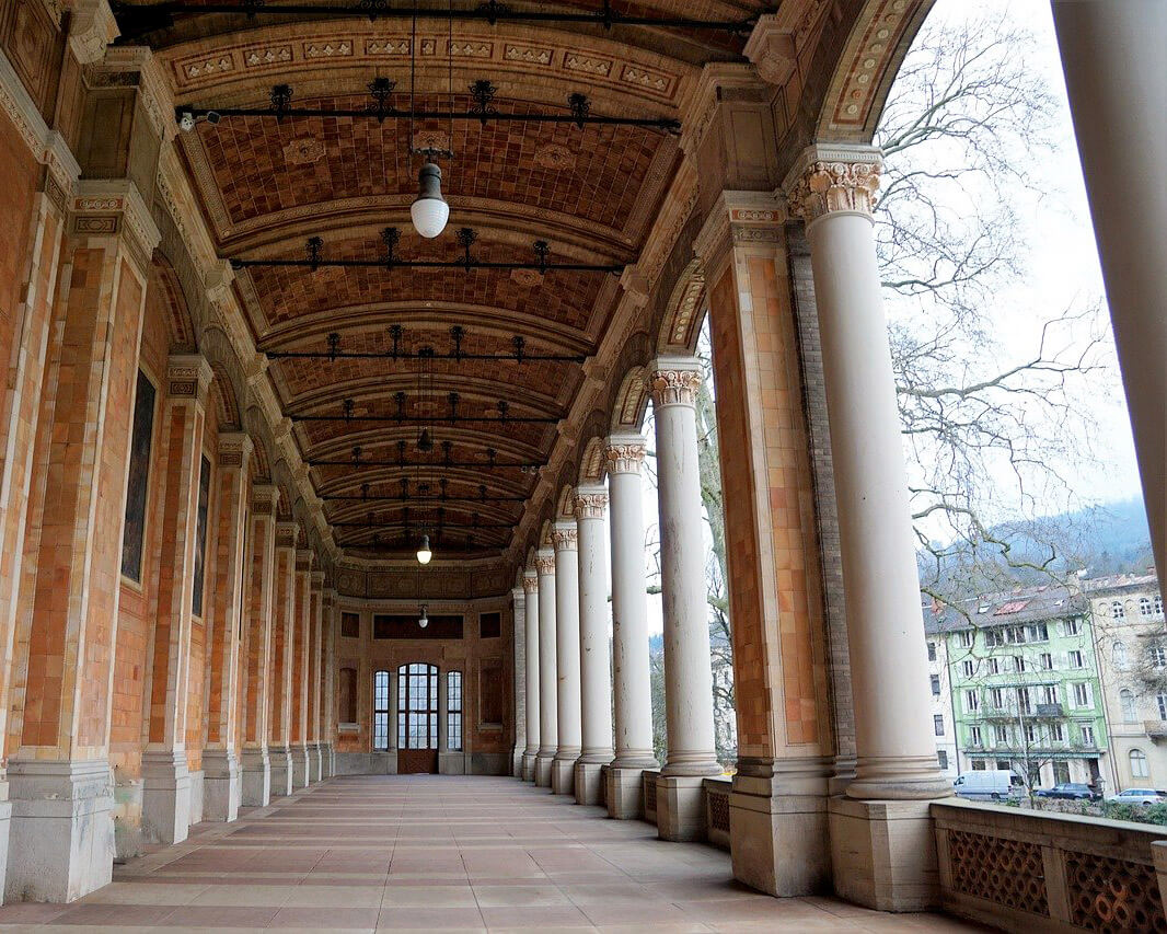 Baden-Baden : Baden-Baden Baden-Baden : Baden-Baden