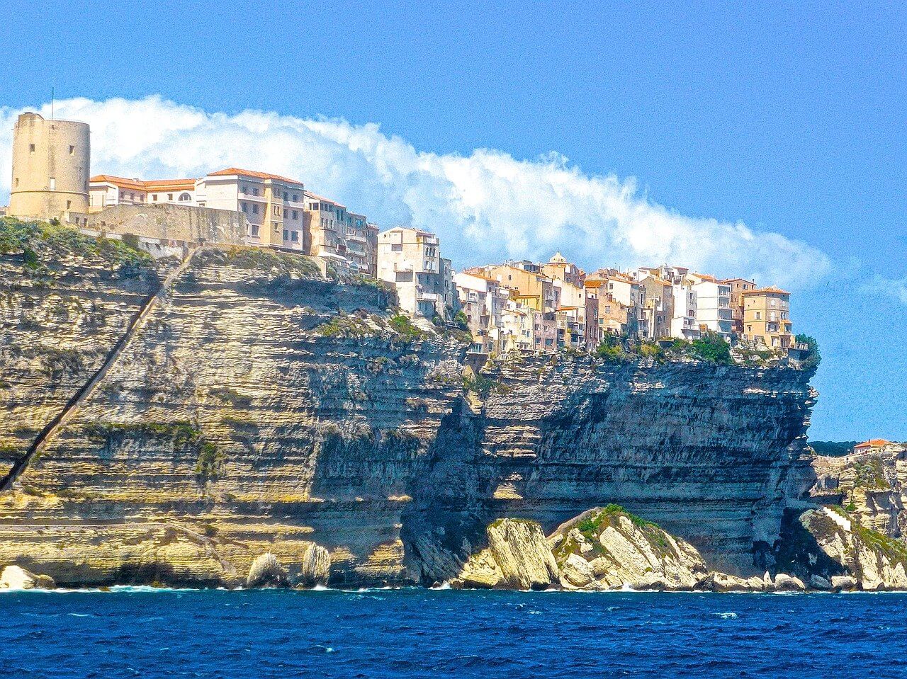 Bonifacio : Bonifacio