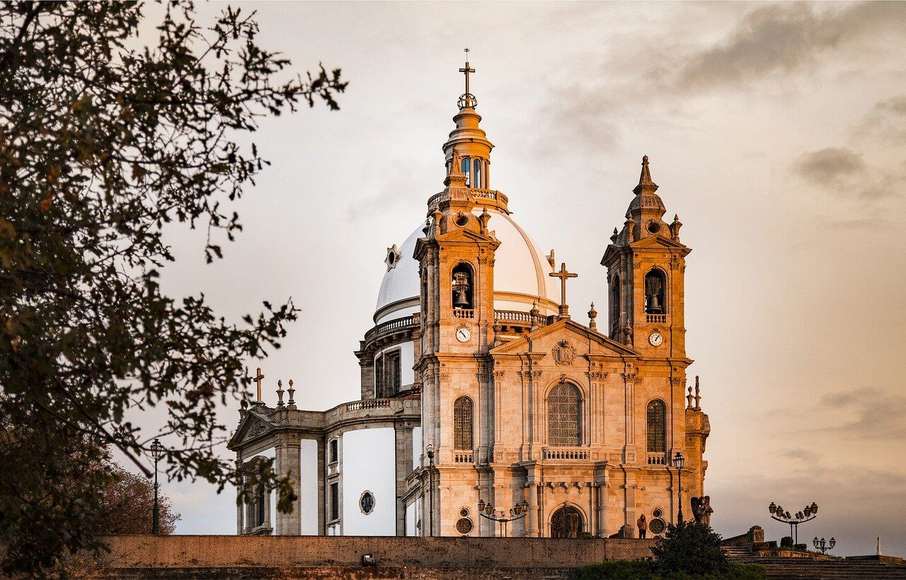 Beste Reisezeit für Braga | Klima und Wetter. 7 Monate Zu Vermeiden ...