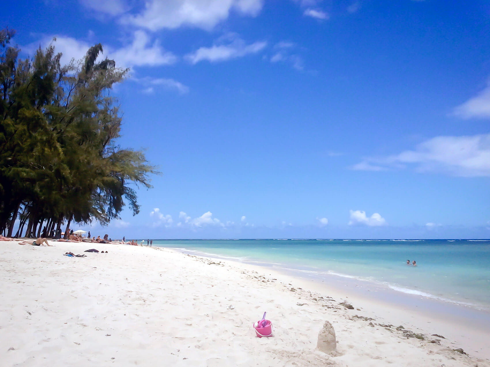 Flic en Flac : Flic en Flac