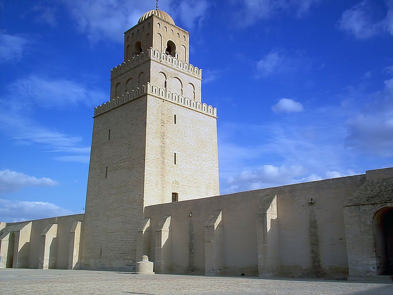 Qairawān : Kairouan