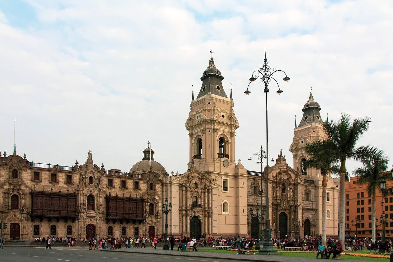 Lima : Lima Lima : Lima
