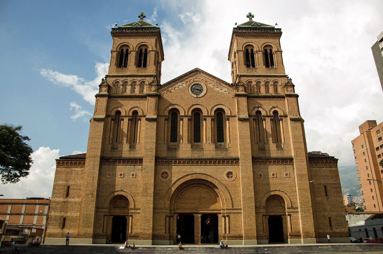 Medellín : Medellin Medellín : Medellin