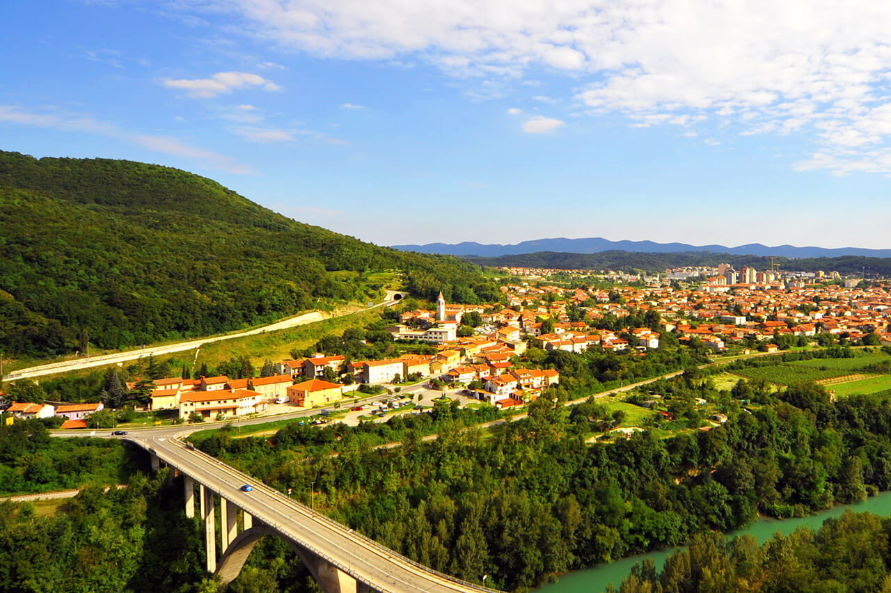 Nova Gorica : Nova Gorica Nova Gorica : Nova Gorica