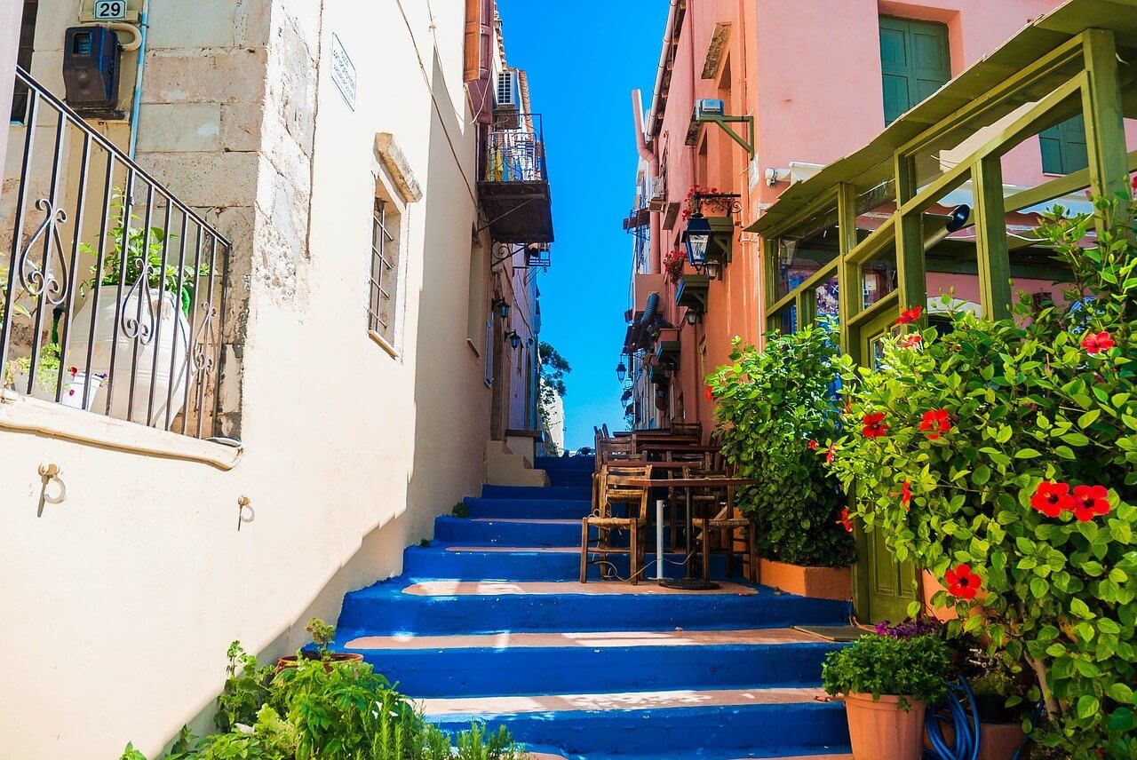 Wetter in rethymnon im mai 2025 klima und temperatur im mai kreta