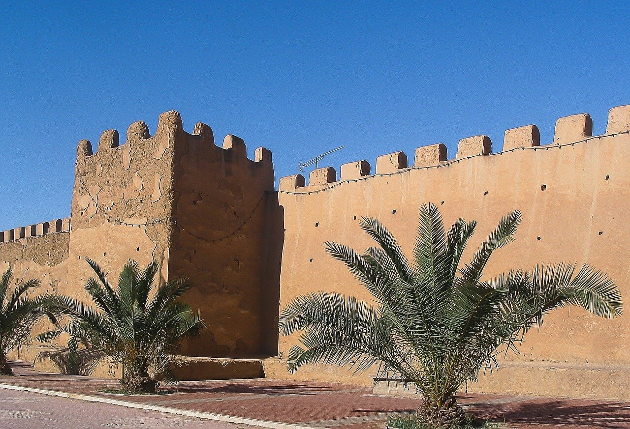 Taroudannt : Taroudant Taroudannt : Taroudant