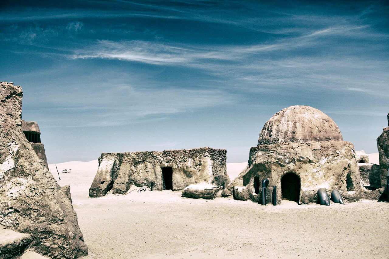 Tozeur : Tozeur Tozeur : Tozeur