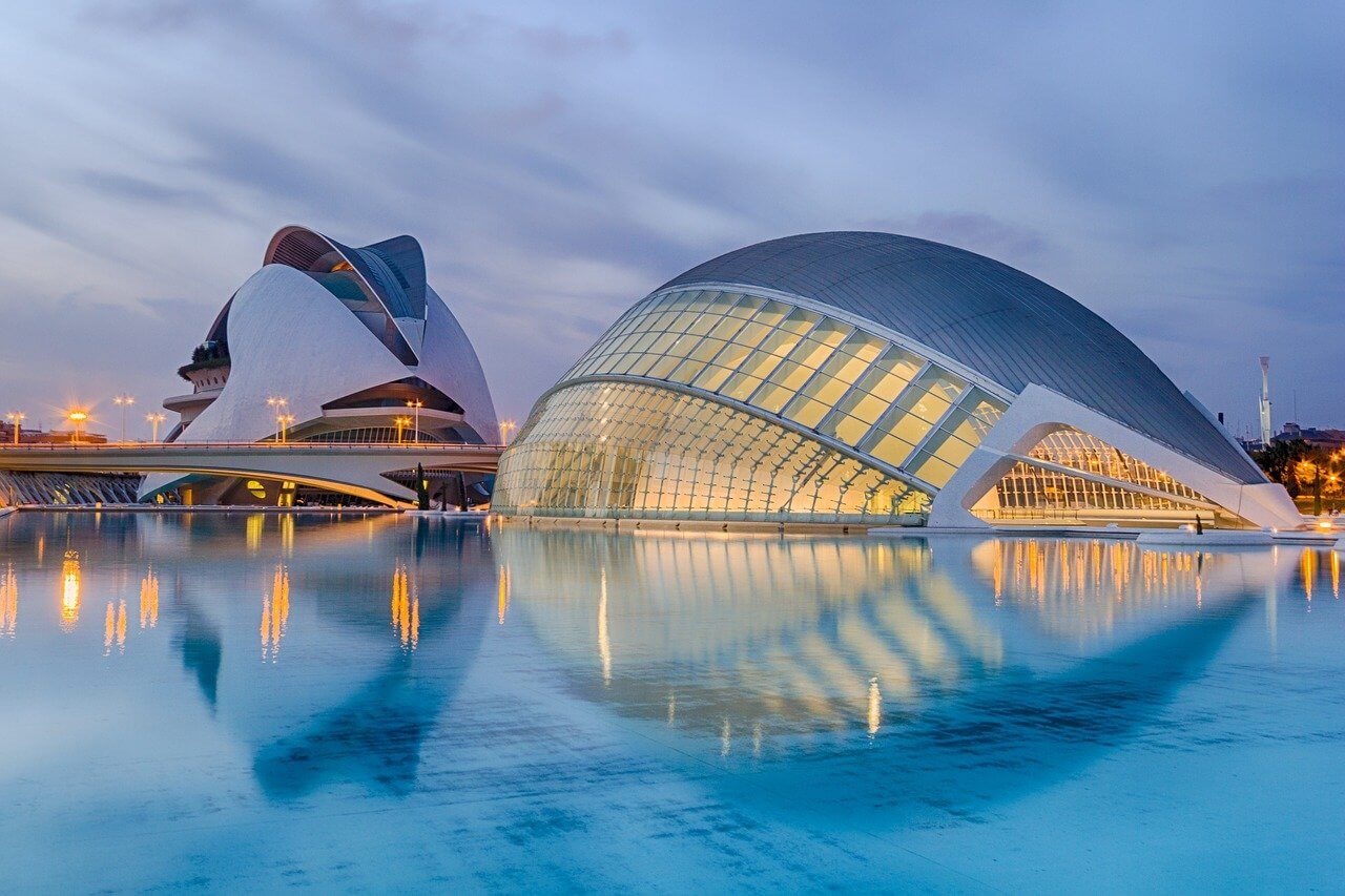 Wetter in Valencia im März 2025 Klima und Temperatur im März