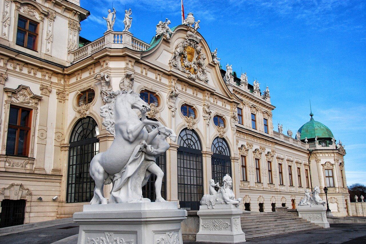 Wien : Vienne