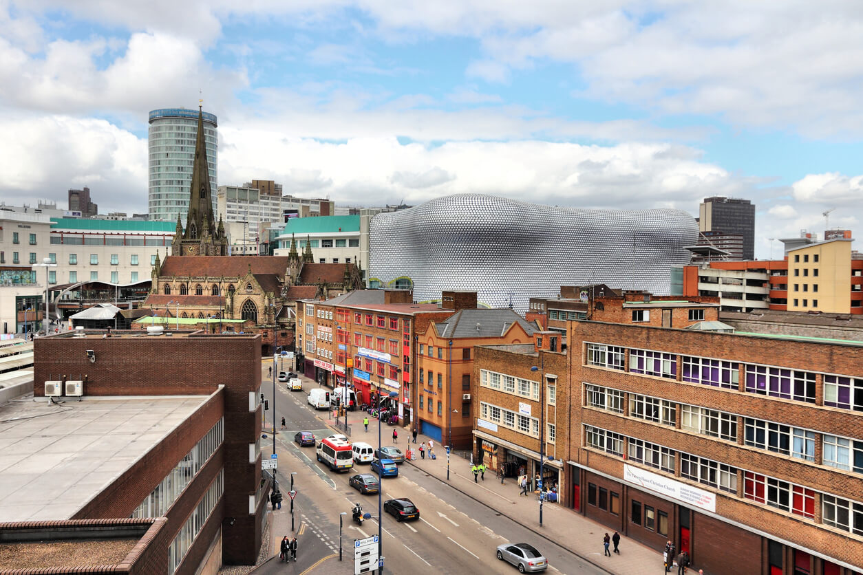 Birmingham : Birmingham Birmingham : Birmingham