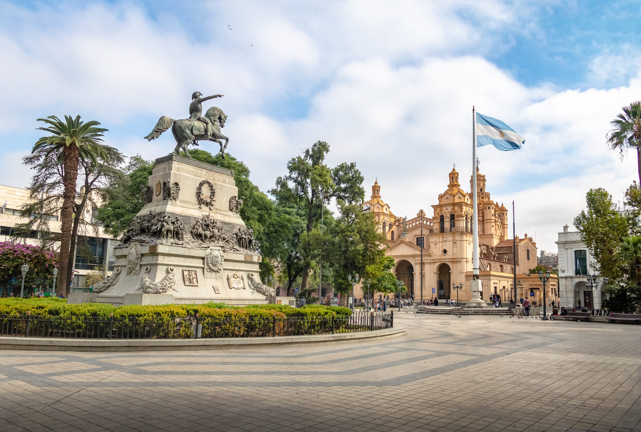 Wetter in Córdoba im Dezember 2025 Klima und Temperatur im Dezember
