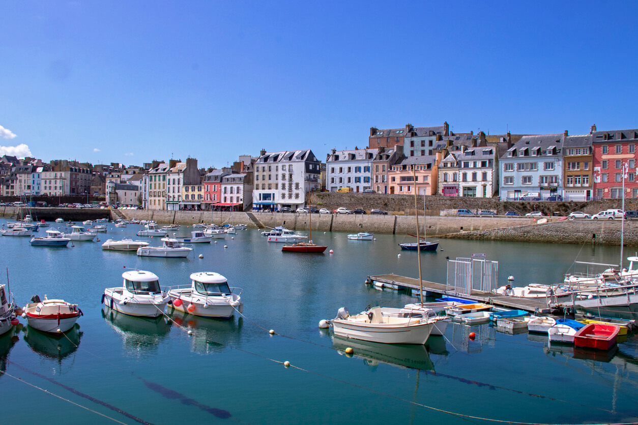 Douarnenez : Douarnenez Douarnenez : Douarnenez