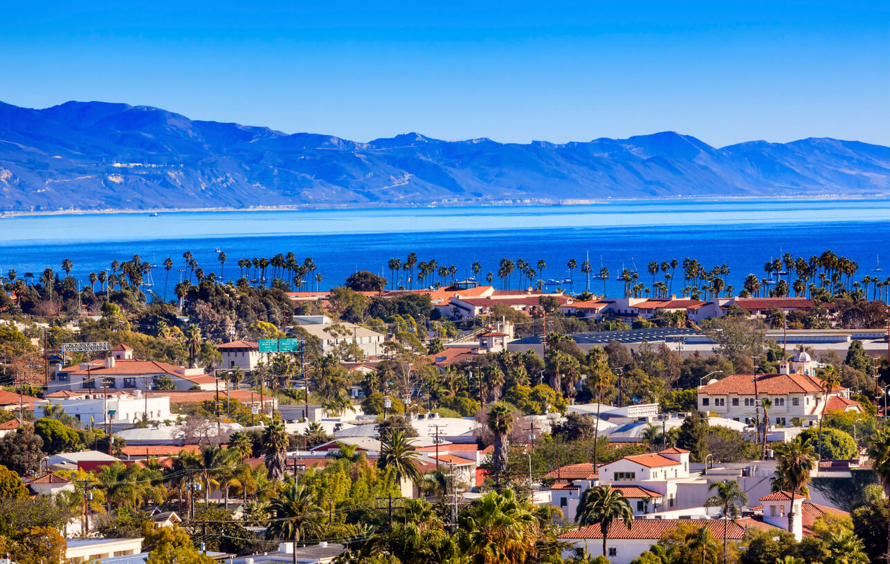 Santa Barbara : Santa Barbara