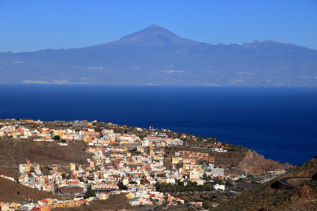 Wetter In San Sebastián De La Gomera Im Juli 2024 Klima Und Temperatur Im Juli Wohin und Wann Wetter In San Sebastián De La Gomera Im Juli 2024 Klima Und Temperatur Im Juli Wohin und Wann
