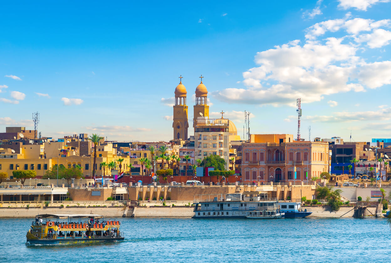 Assuan : Assouan Assuan : Assouan