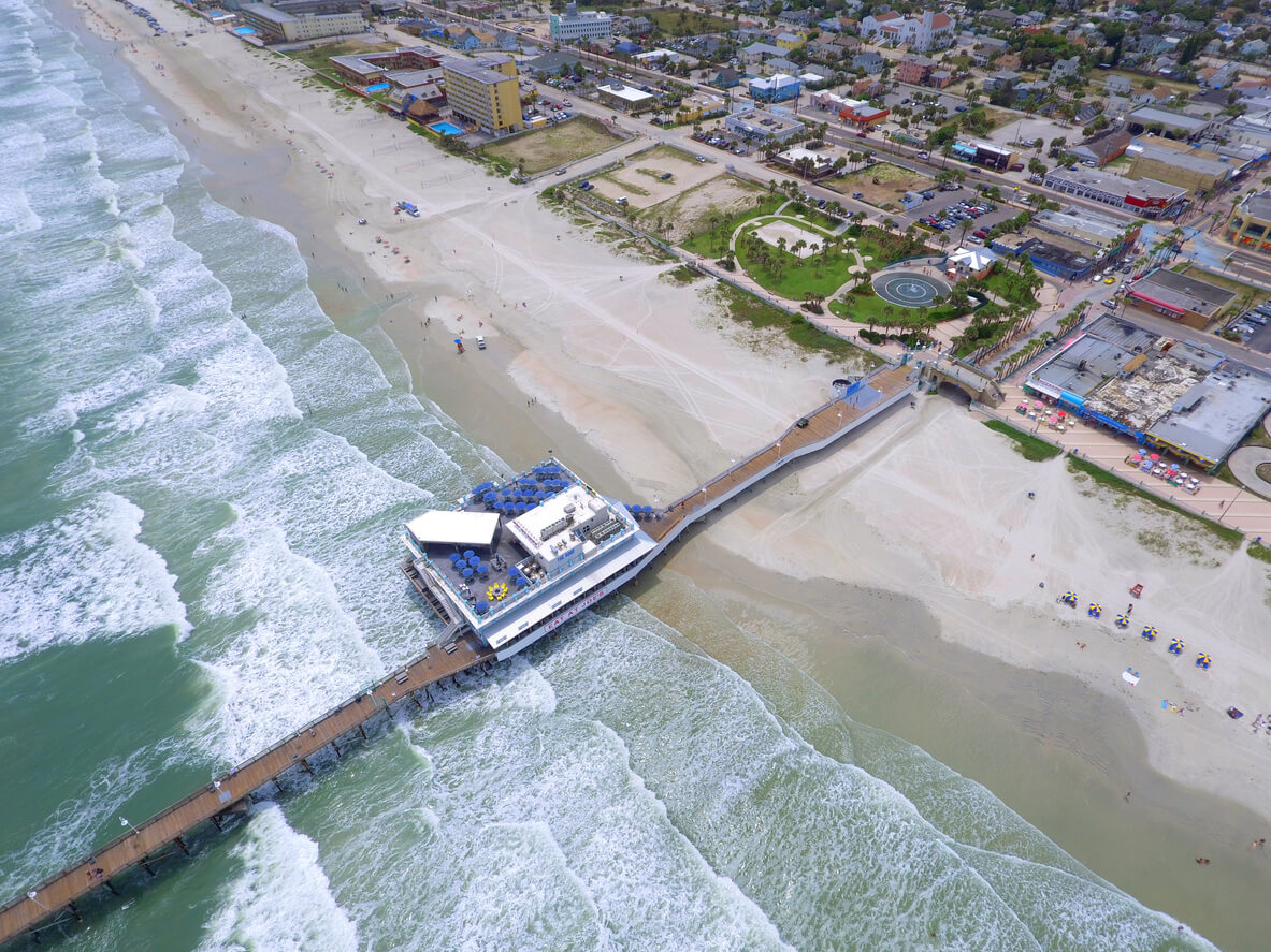 Beste Reisezeit für Daytona Beach Klima und Wetter 4 Monate Zu Beste Reisezeit für Daytona Beach Klima und Wetter 4 Monate Zu