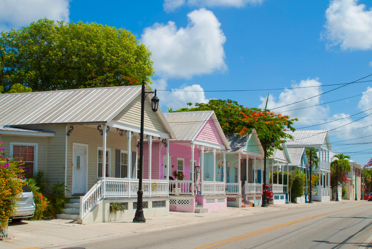Wetter in Key West im Mai 2025 Klima und Temperatur im Mai Florida