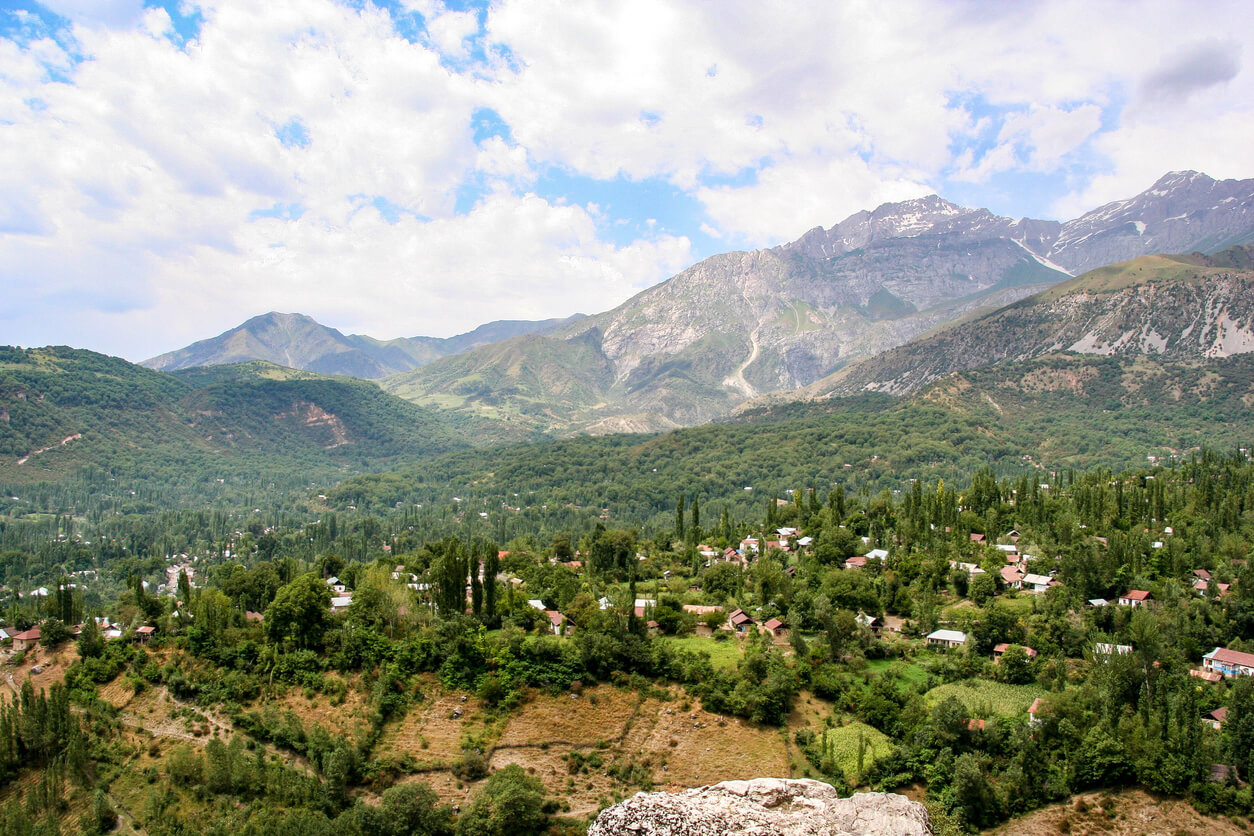 Arslanbob : Arslanbob Arslanbob : Arslanbob