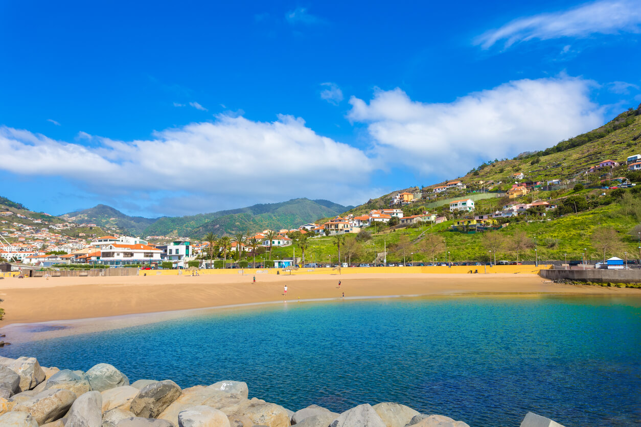 Beste Reisezeit für Machico Klima und Wetter. DIE Beste Zeit