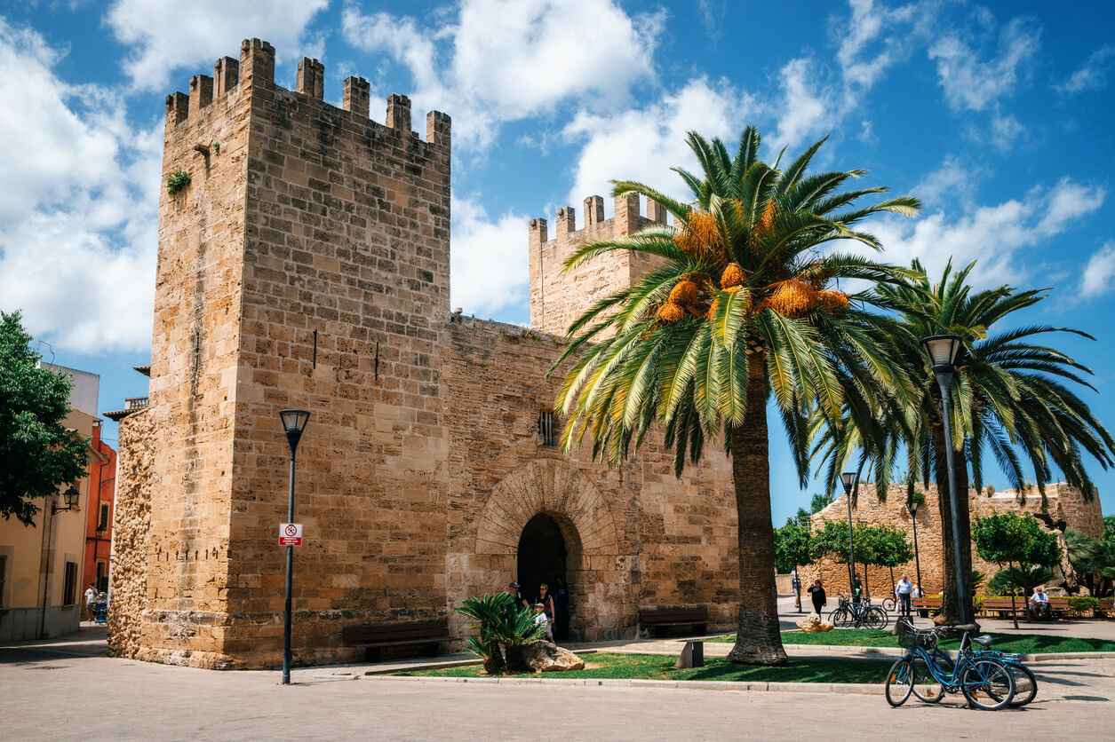 Wetter in Alcúdia im Oktober 2024 Klima und Temperatur im Oktober